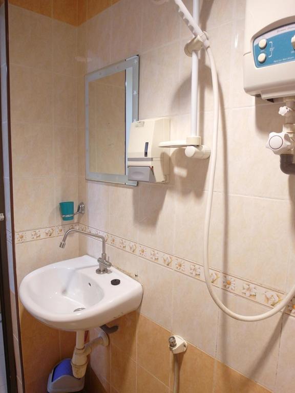Sunnie Hotel Джохор-Бару Номер фото
